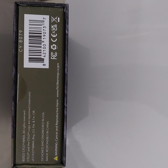 TITAN IPX4 WIRELESS BLUETOOTH EARPLUGS - Picture 3 of 3